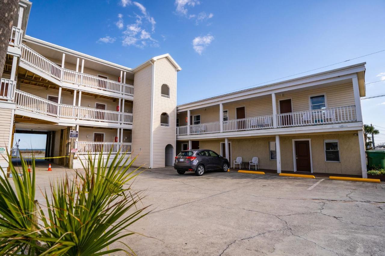 The Sand Dunes Kure Beach Exterior foto